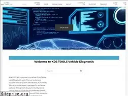 Sites similar to kdstools.com