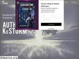 Sites similar to kdstorm.com
