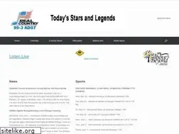 Sites similar to kdstradio.com