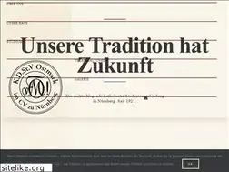 Sites similar to kdstv-ostmark.de