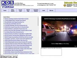 Sites similar to kdstv.com