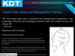 Sites similar to kdtcompany.com