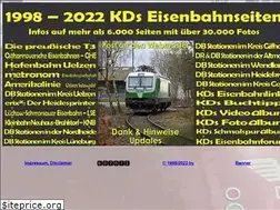 Sites similar to kdtroeger.de