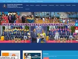 Sites similar to kdu.ac.lk