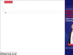 Sites similar to kdu.edu.my