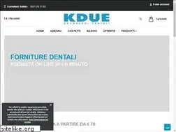 Sites similar to kdue.it