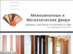 Sites similar to kdufa.ru