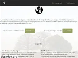 Sites similar to kduncan-welke.com