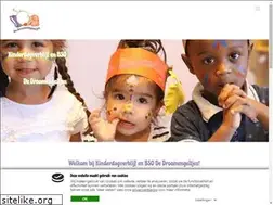 Sites similar to kdv-dedroomengeltjes.nl
