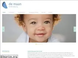 Sites similar to kdv-demaan.nl