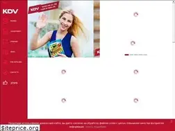Sites similar to kdv-group.com