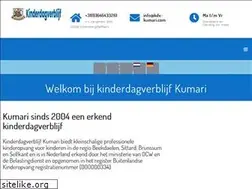 Sites similar to kdv-kumari.com