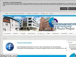 Sites similar to kdv-rmk.de