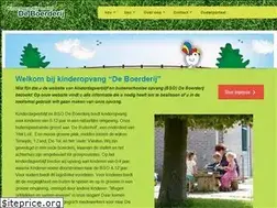 Sites similar to kdvdeboerderij.net