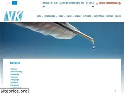 Sites similar to kdvik-rijeka.hr