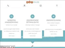 Sites similar to kdvonline.nl