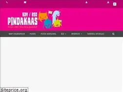 Sites similar to kdvpindakaas.nl