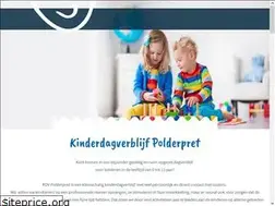Sites similar to kdvpolderpret.nl