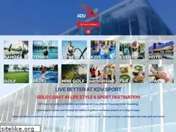 Sites similar to kdvsport.com