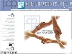 Sites similar to kdw-greifswald.de