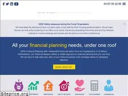 Sites similar to kdw.co.uk