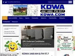 Sites similar to kdwa.com