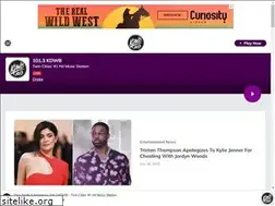 Sites similar to kdwb.com
