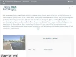 Sites similar to kdwcd.com
