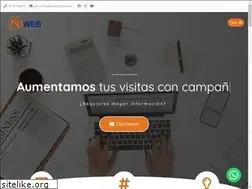 Sites similar to kdweb.com.mx