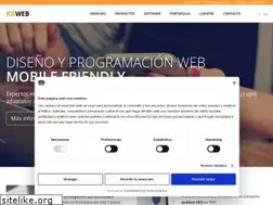 Sites similar to kdweb.es