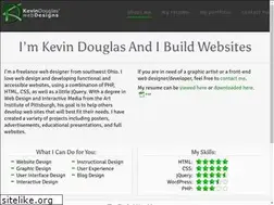 Sites similar to kdwebdesigns.com