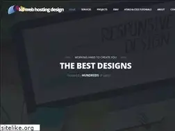 Sites similar to kdwebhostingdesign.com