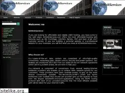 Sites similar to kdwebservices.com