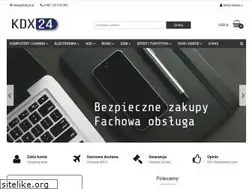 Sites similar to kdx24.pl