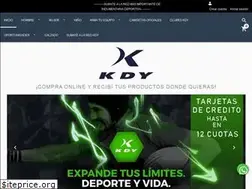 Sites similar to kdyarg.com.ar