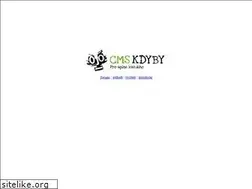 Sites similar to kdyby.org