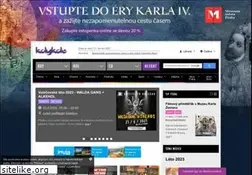 Sites similar to kdykde.cz