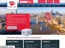 Sites similar to kdz.com