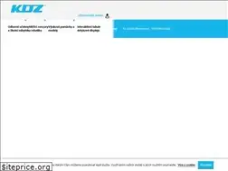 Sites similar to kdz.cz