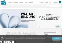Sites similar to kdz.eu