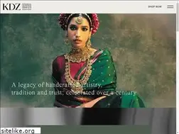 Sites similar to kdzco.com
