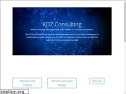 Sites similar to kdzconsulting.com