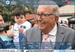 Sites similar to kdzeregli.bel.tr