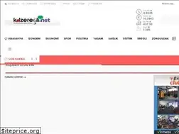 Sites similar to kdzeregli.net