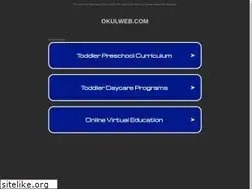 Sites similar to kdzeregliaal.okulweb.com