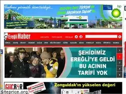Sites similar to kdzereglihaber.com