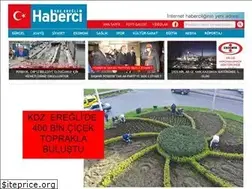 Sites similar to kdzereglihaberci.com