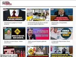 Sites similar to kdzereglihalkinhabercisi.com