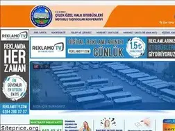 Sites similar to kdzereglihalkotobusu.com