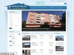 Sites similar to kdzereglimuratemlak.com